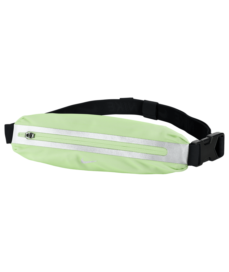 Vapor Green/Black/Silver