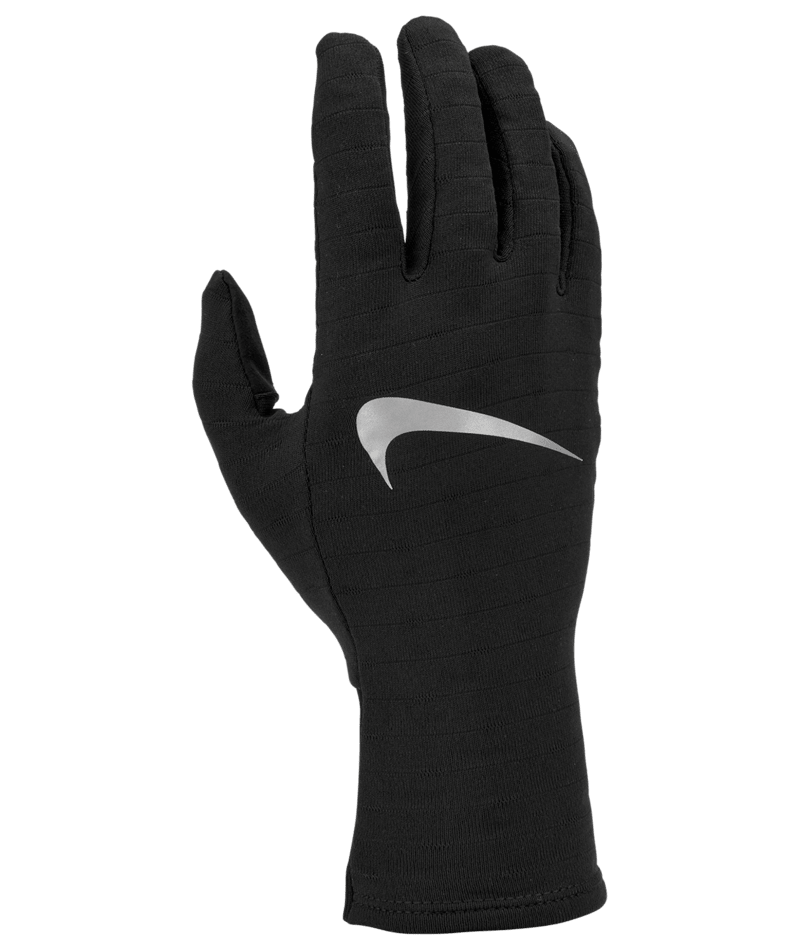 Black/Black/Silver