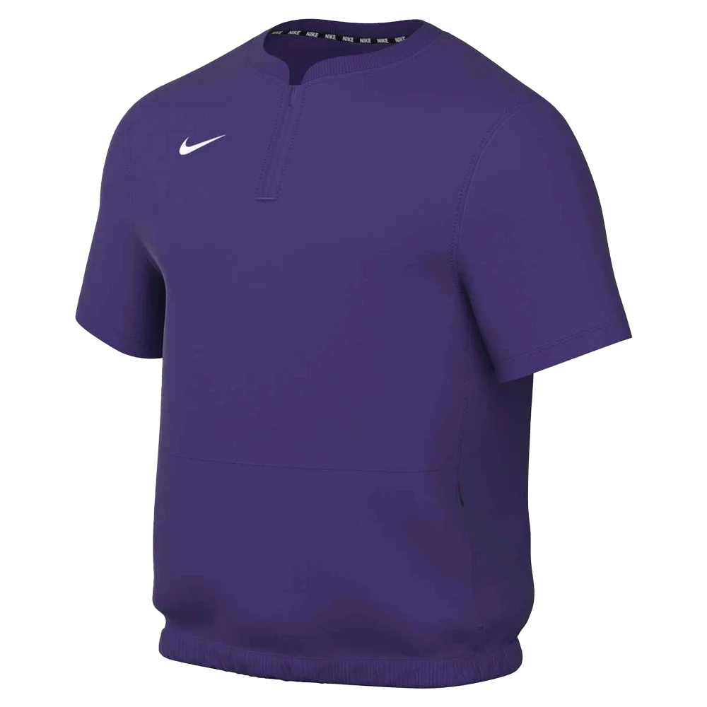 Nike Unisex Stock Windshirt SS – Midway Sports Nike Unisex Stock Windshirt SS – Midway Sports