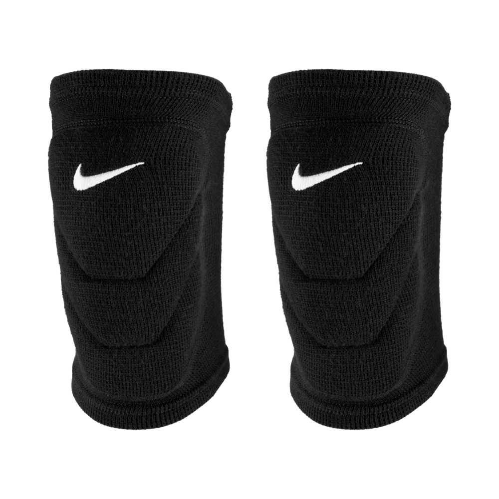 Nike Unisex Streak Volleyball Elbow Pads Black color