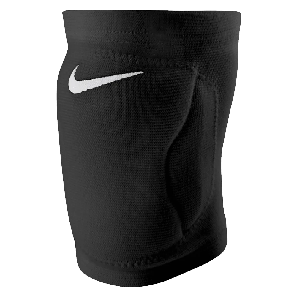 Nike Unisex Streak Volleyball Knee Pads Black color