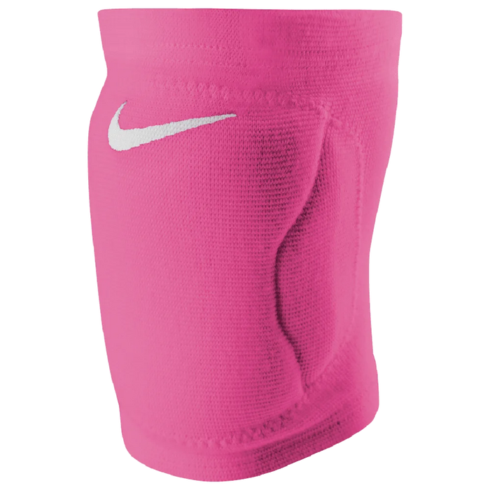 Nike Unisex Streak Volleyball Knee Pads Pink color