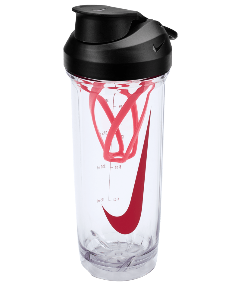 Nike Unisex TR Recharge Shaker Bottle 2.0 24 OZ