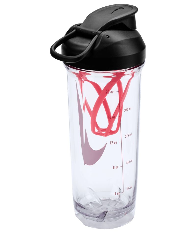 Nike Unisex TR Recharge Shaker Bottle 2.0 24 OZ