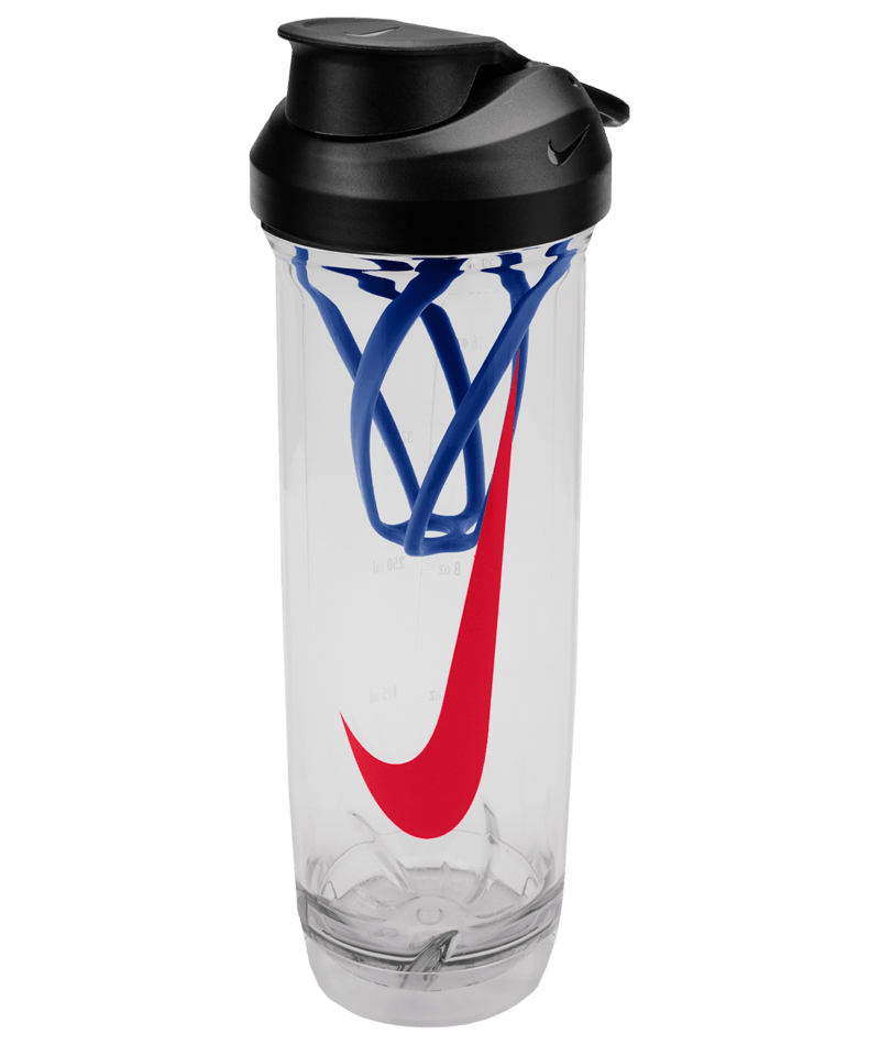 Nike Unisex TR Recharge Shaker Bottle 2.0 24 OZ