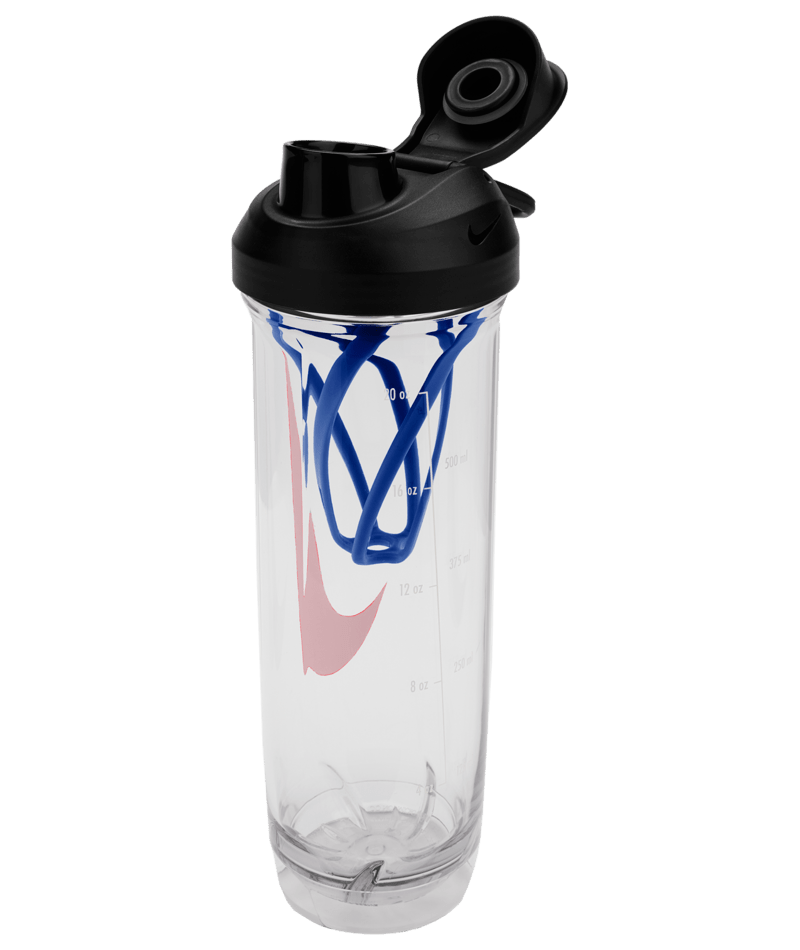 Nike Unisex TR Recharge Shaker Bottle 2.0 24 OZ