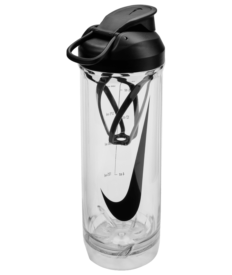 Clear/Black/Black/Black