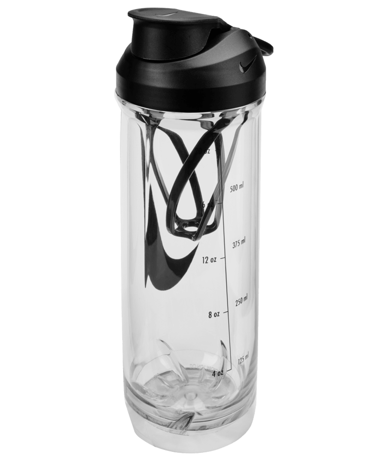 Nike Unisex TR Recharge Shaker Bottle 2.0 24 OZ
