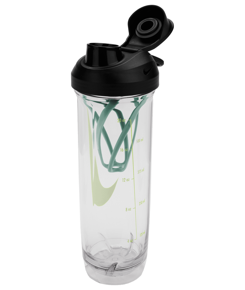 Nike Unisex TR Recharge Shaker Bottle 2.0 24 OZ