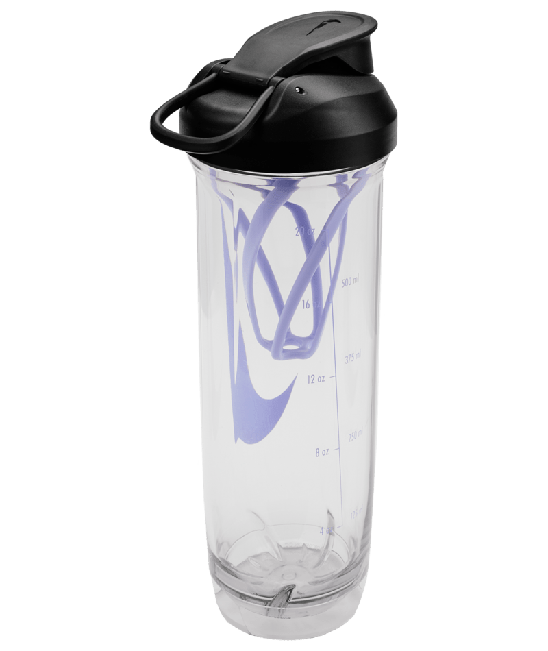 Nike Unisex TR Recharge Shaker Bottle 2.0 24 OZ