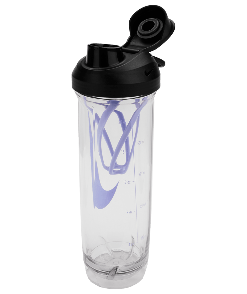 Nike Unisex TR Recharge Shaker Bottle 2.0 24 OZ