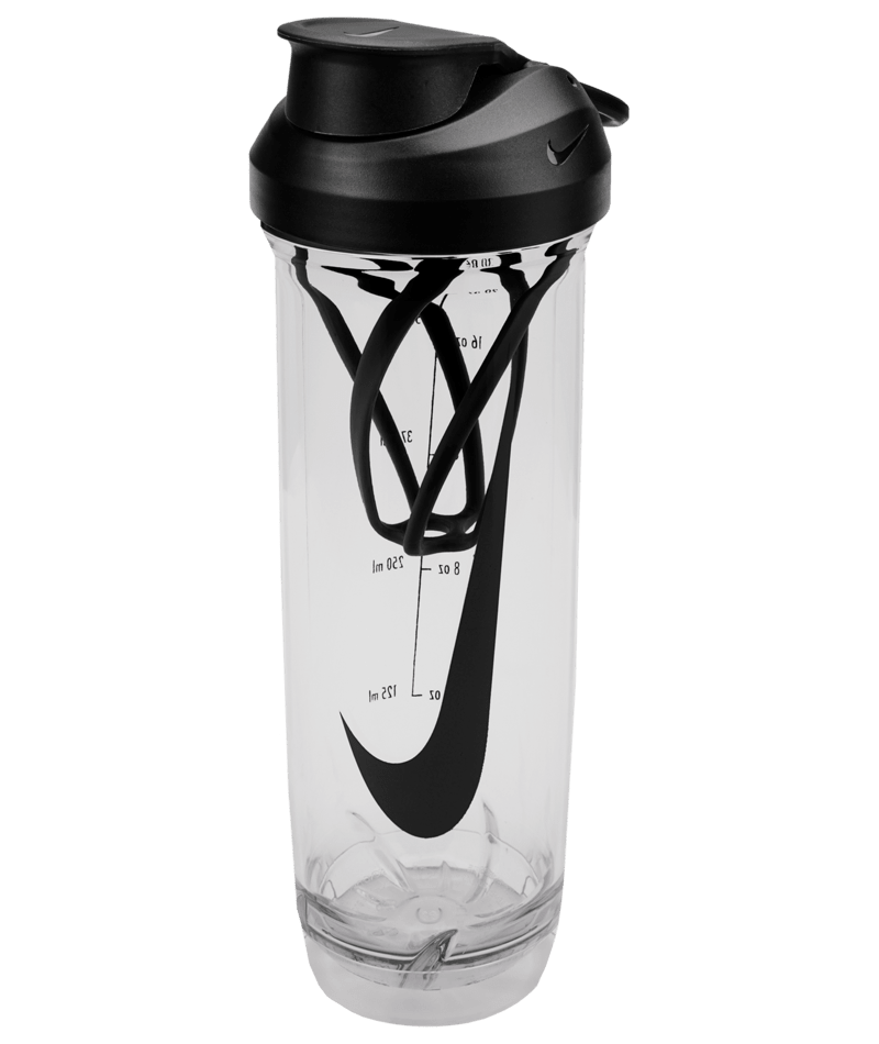 Nike Unisex TR Recharge Shaker Bottle 2.0 24 OZ