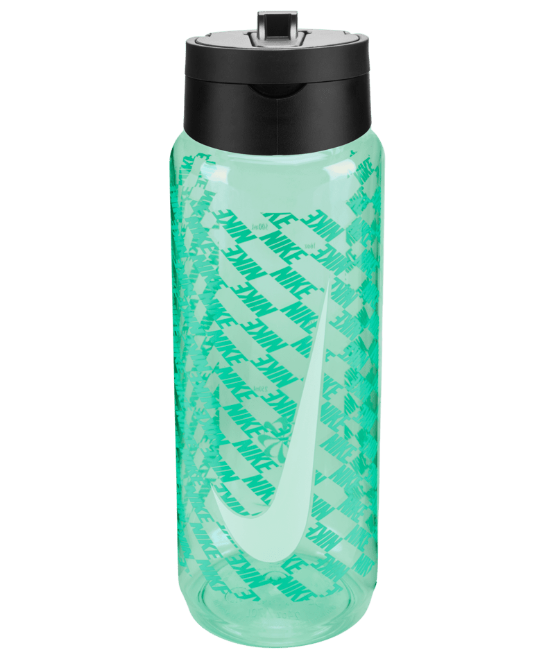 Mint Foam/Black/Light Menta/White