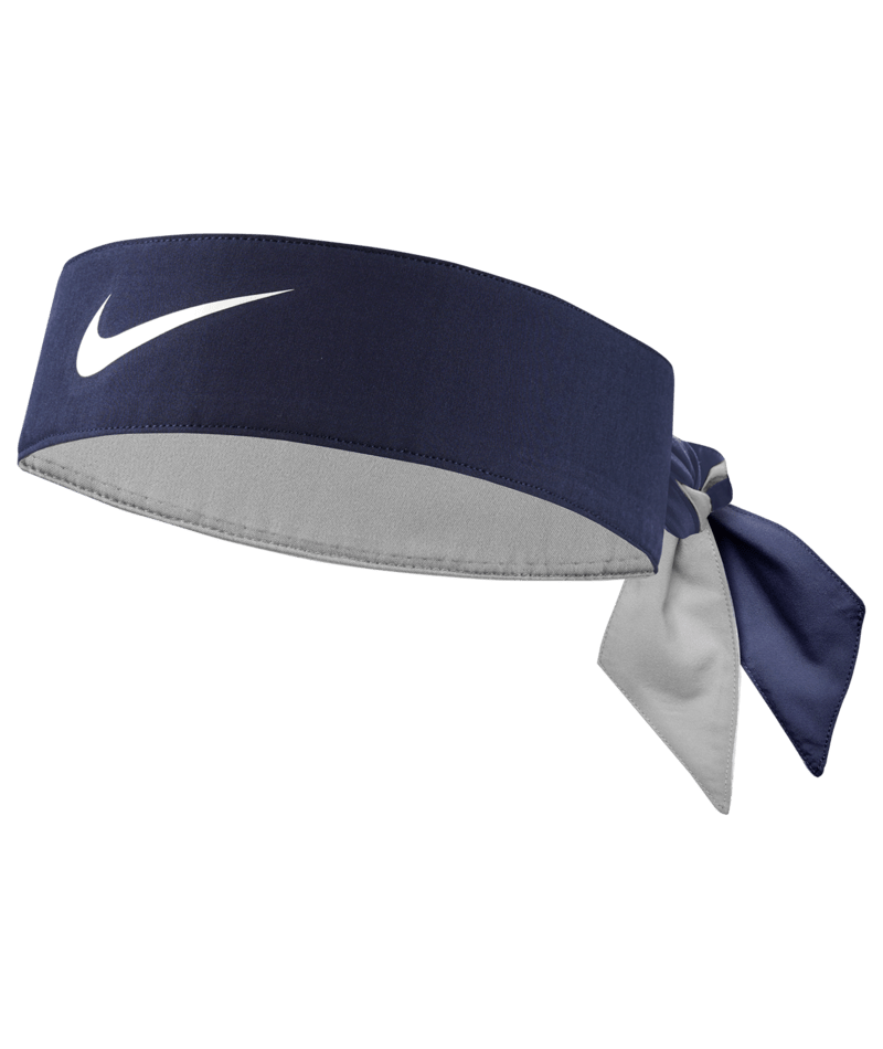 Midnight Navy/White