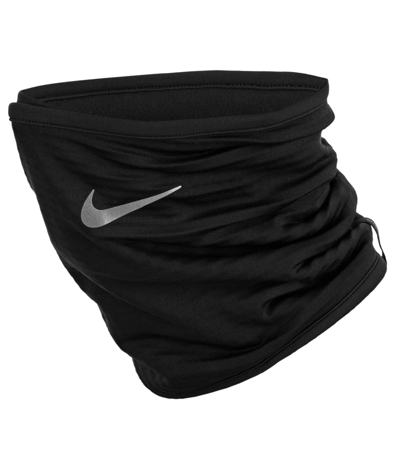 Black/Silver