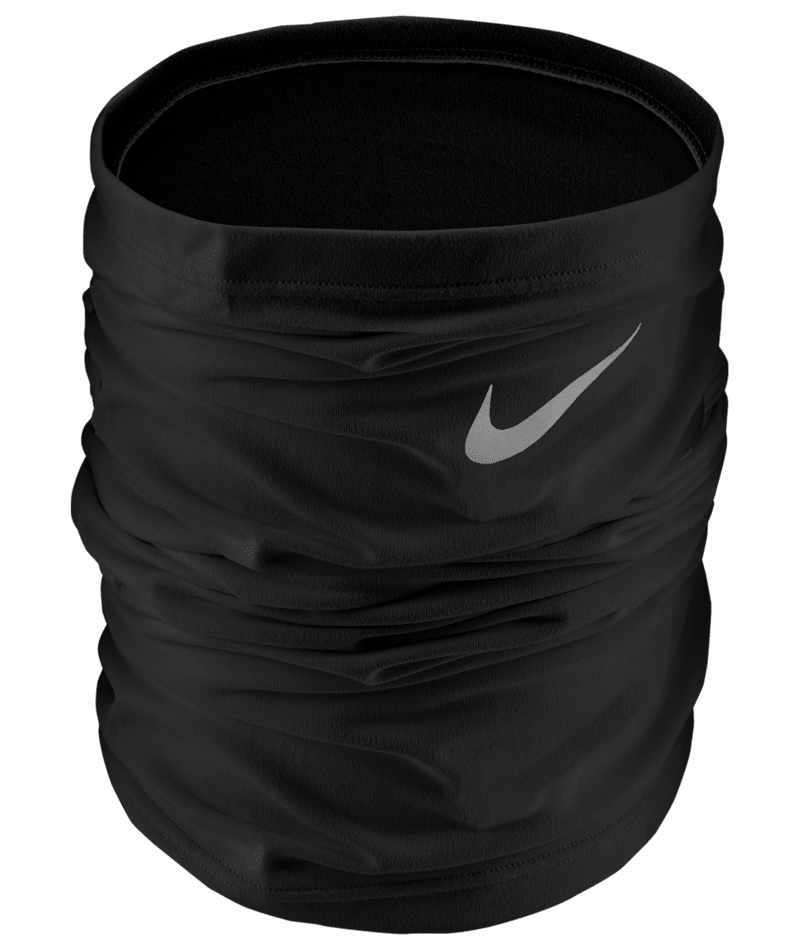 Black/Silver