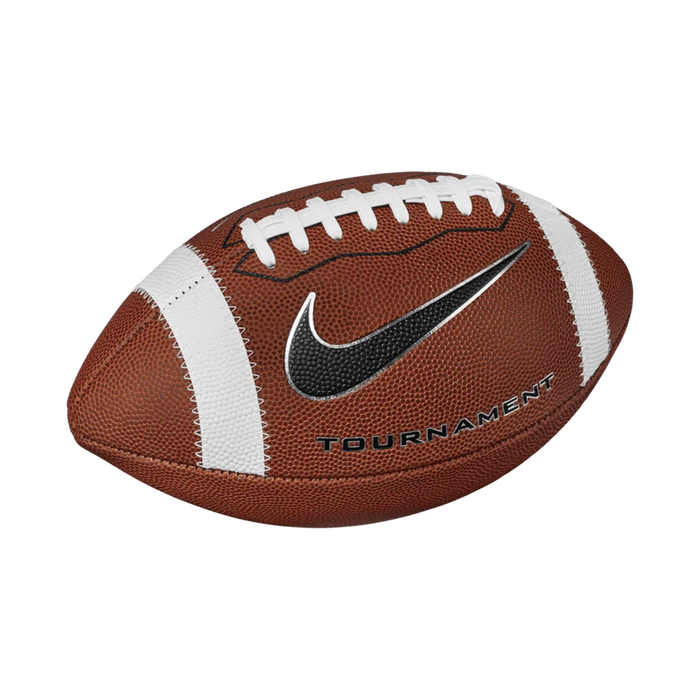 Nike Unisex Tournament FB White color