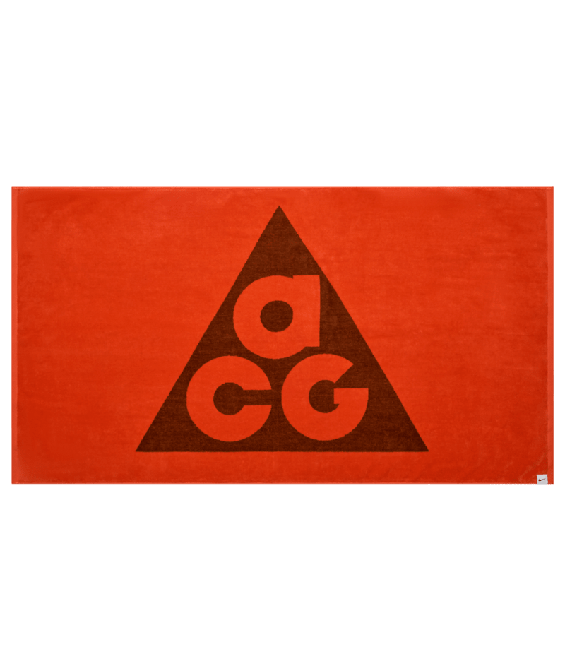 Nike Unisex Towel ACG