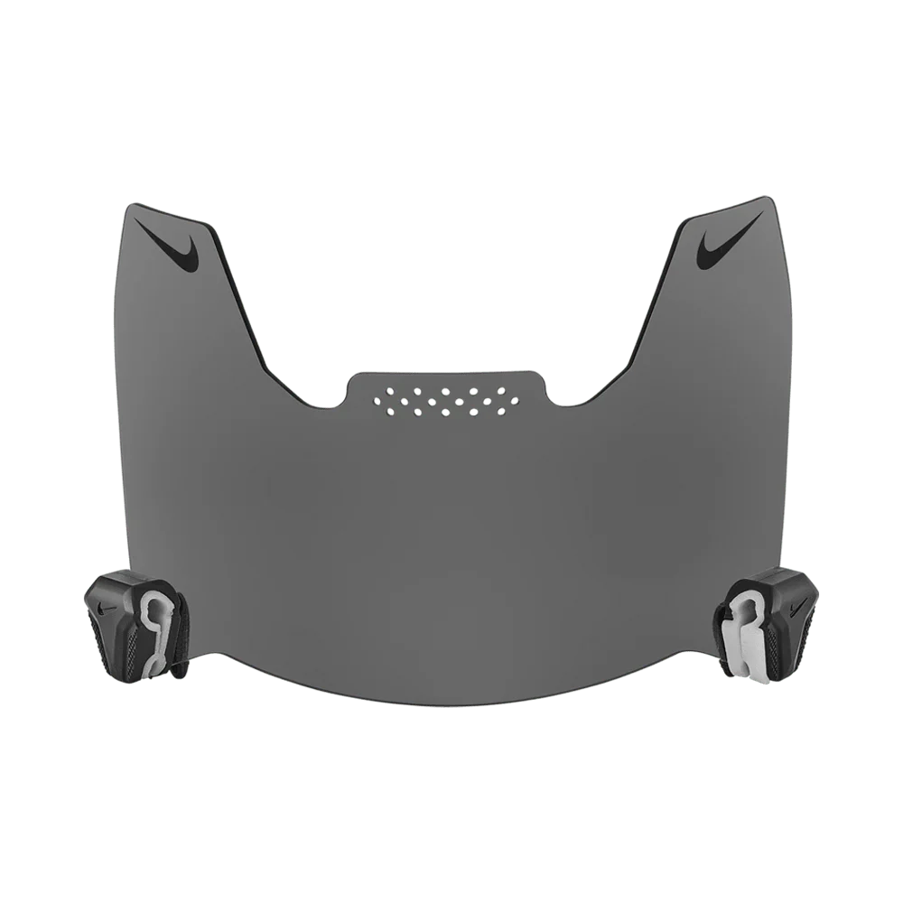 Nike Unisex Vapor Football Eye Shield Chrome