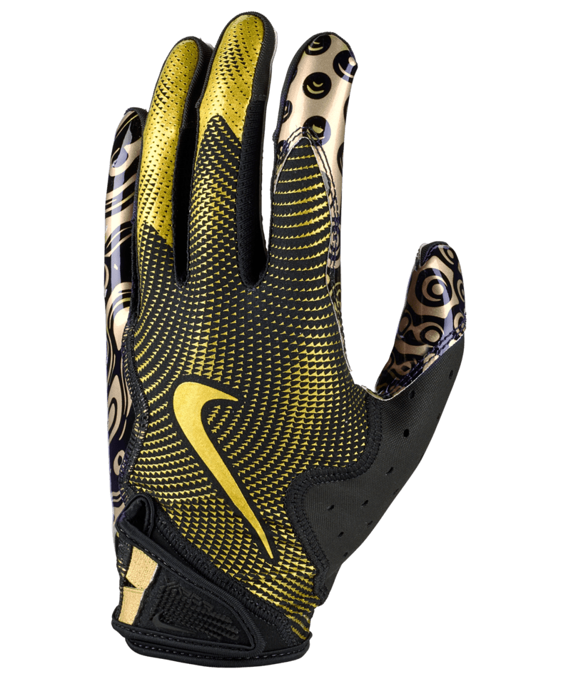 Nike Unisex Vapor Jet 8.0 FG Metallic Pack
