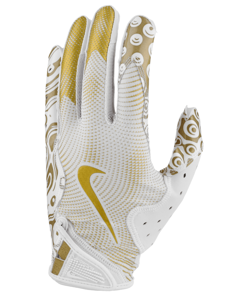 White/Metallic Gold/Metallic Gold/Metallic Gold