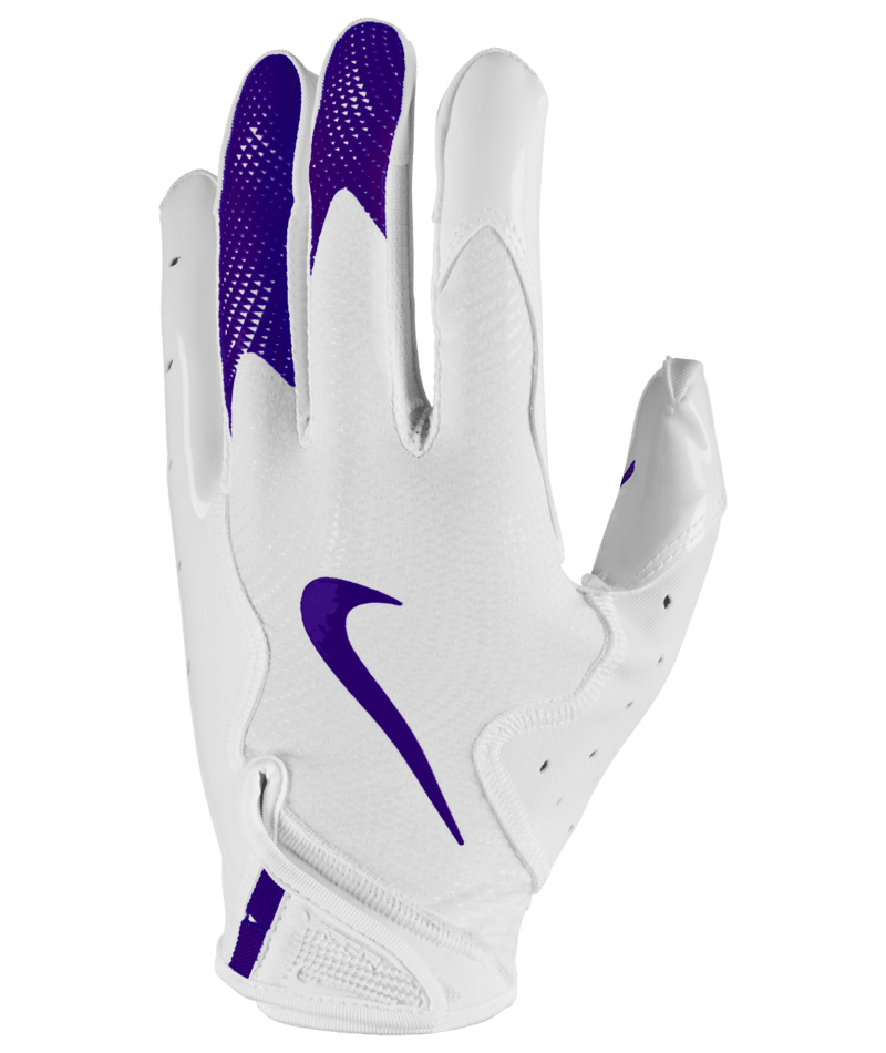 White/White/White/Court Purple