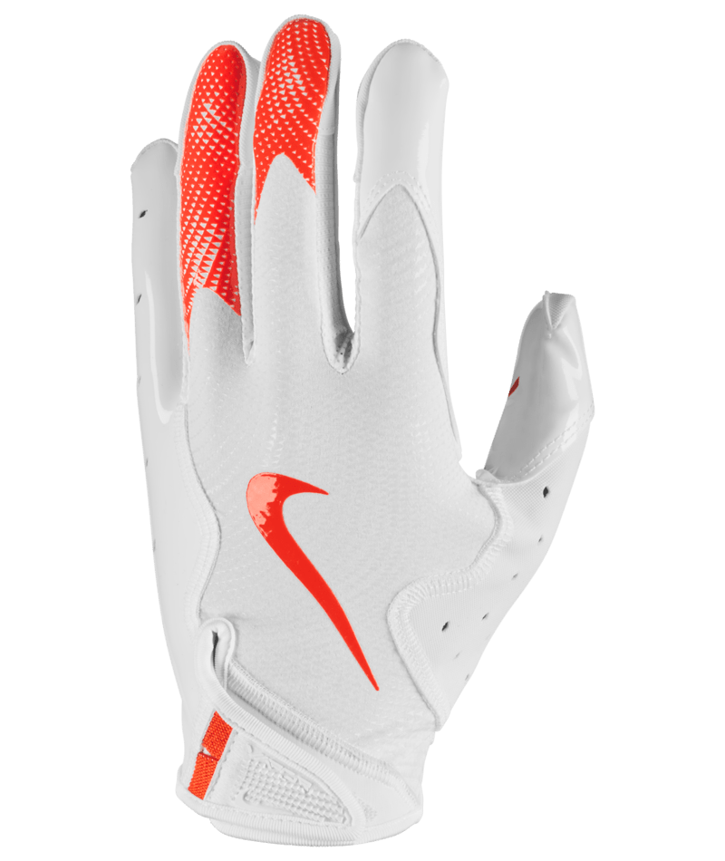 White/White/White/Team Orange