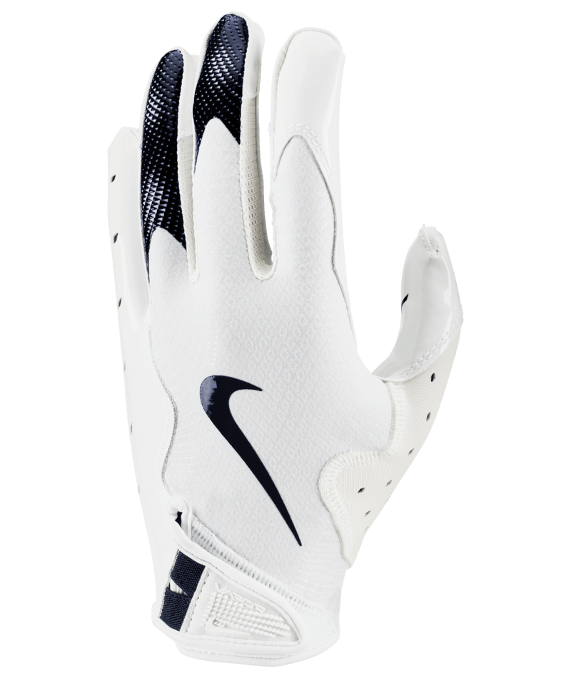 White/White/White/College Navy
