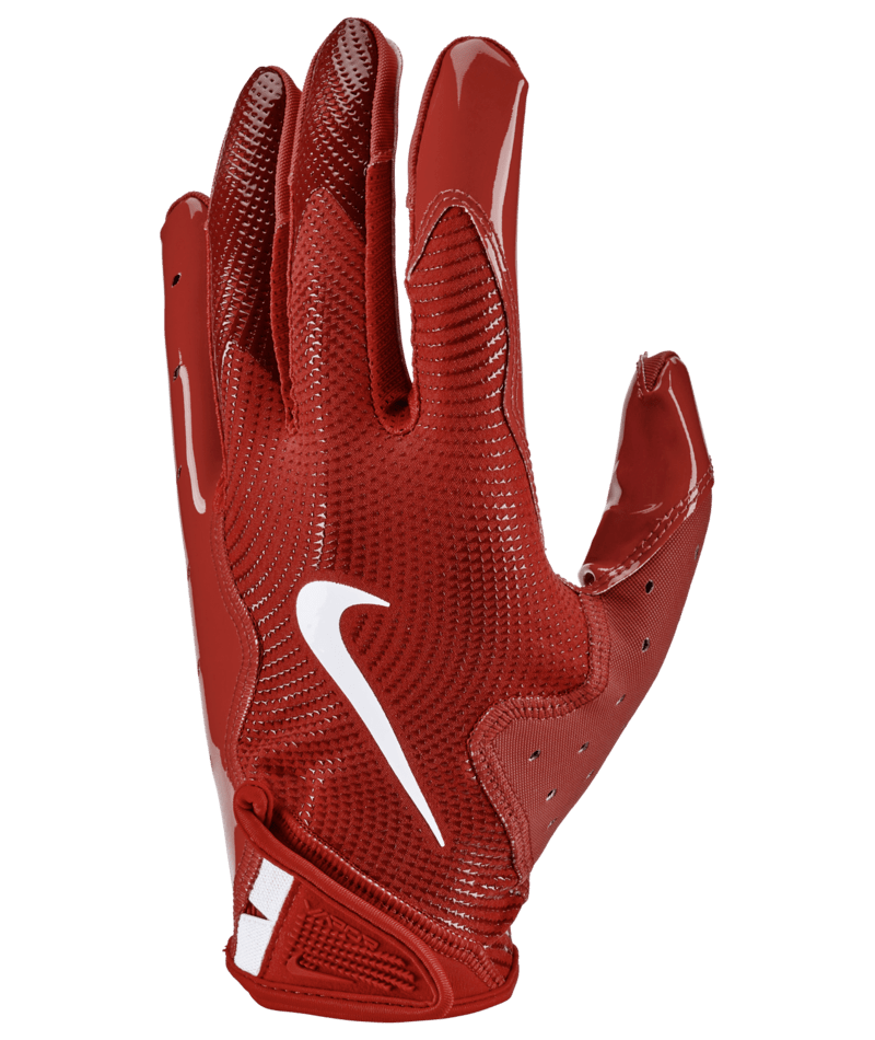 University Red/University Red/University Red/White