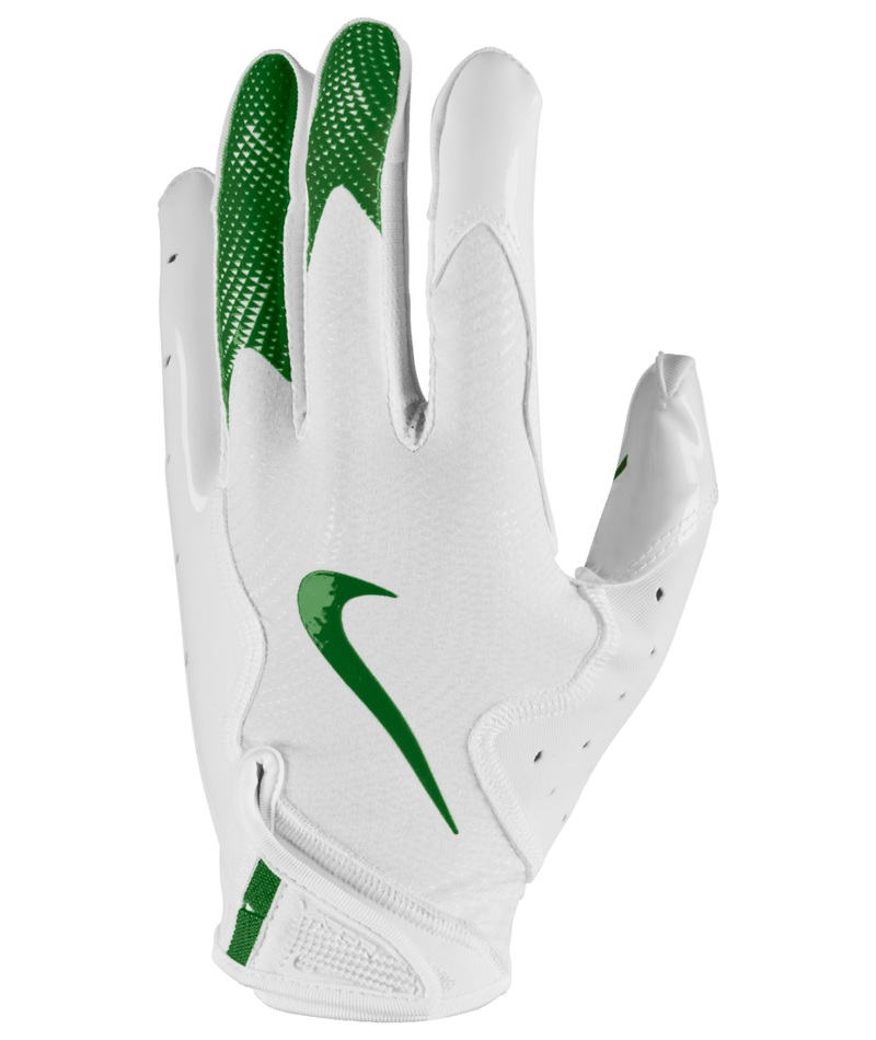 White/White/White/Pine Green