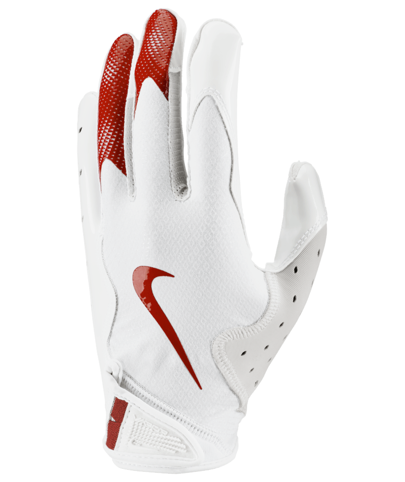 White/White/White/University Red