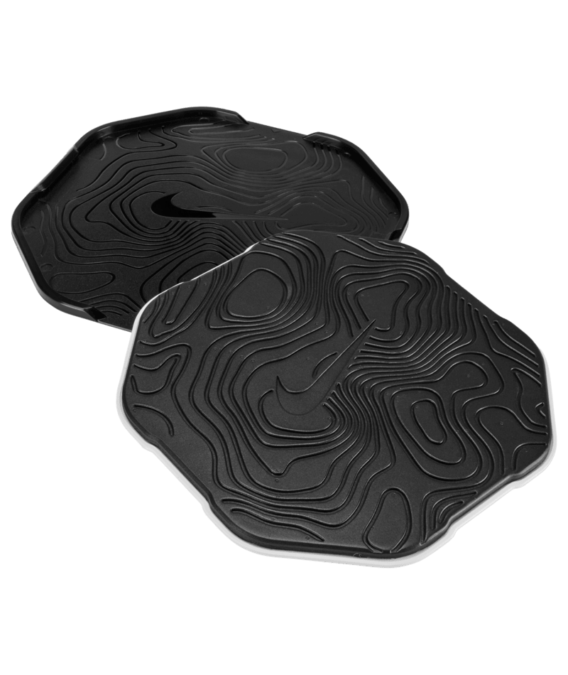 Nike Unisex Work Out Sliders