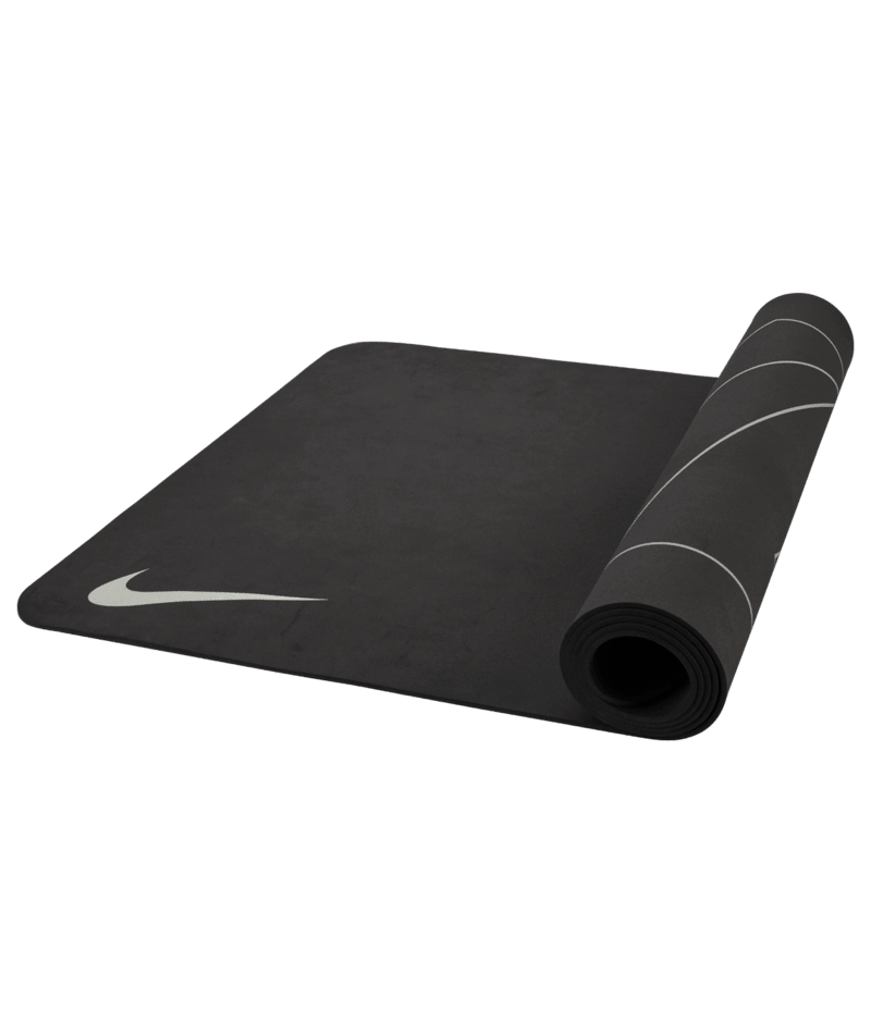 Nike Unisex Yoga Mat 4 Mm Reversible