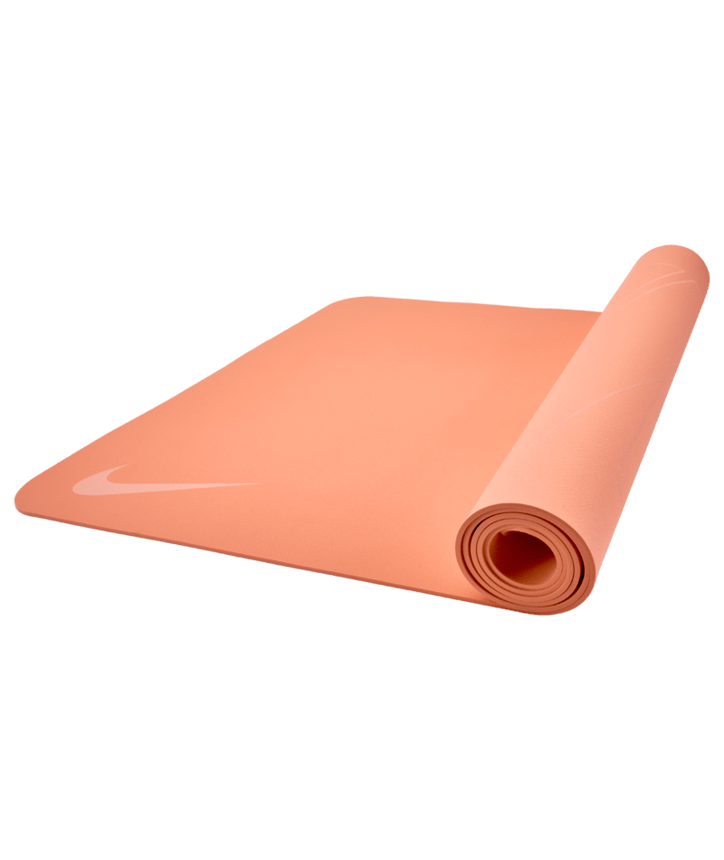 Nike Unisex Yoga Mat 4 Mm Reversible
