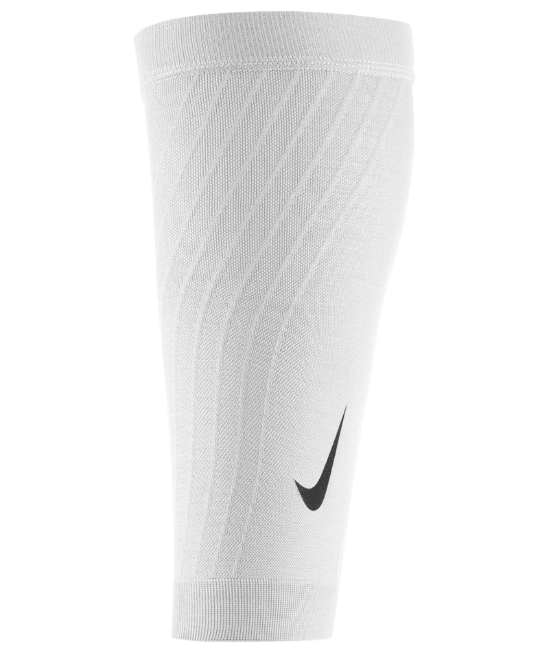 Nike Unisex Zoned Support Calf Sleeves Pair
