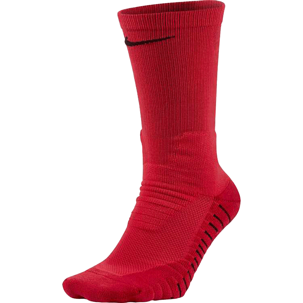 UNIVERSITY RED/BLACK