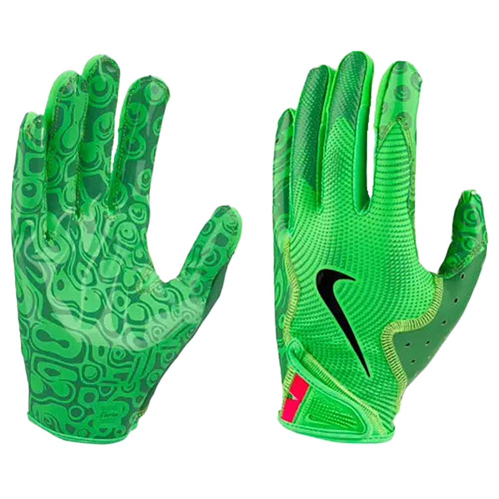 Nike Vapor Jet Football Gloves Midway Sports