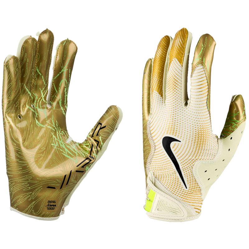 Guantes de fútbol Nike Vapor Jet