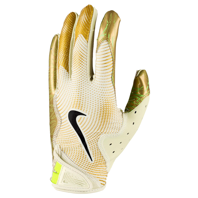 Guantes de fútbol Nike Vapor Jet