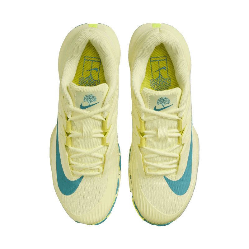 Zapatillas de tenis Nike Vapor Pro 3 Premium para mujer en pista dura
