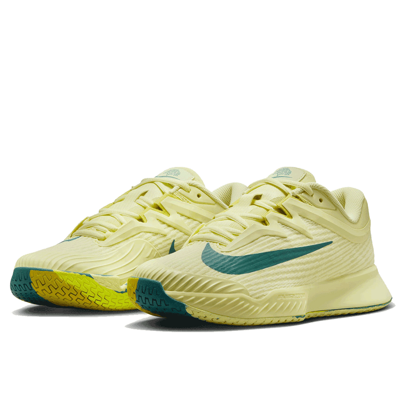Zapatillas de tenis Nike Vapor Pro 3 Premium para mujer en pista dura