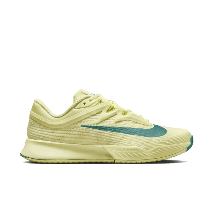 LUMINOUS GREEN/MINERAL TEAL