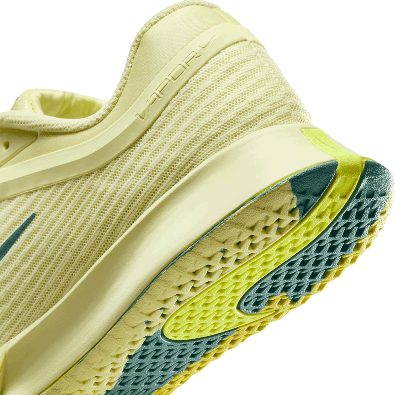 Zapatillas de tenis Nike Vapor Pro 3 Premium para mujer en pista dura