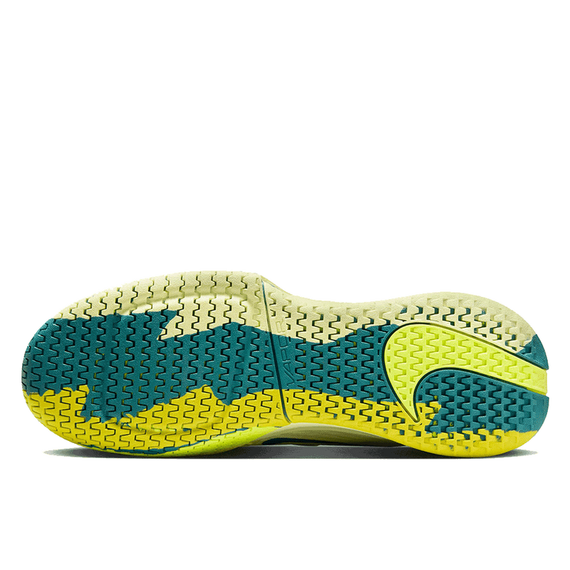 Zapatillas de tenis Nike Vapor Pro 3 Premium para mujer en pista dura