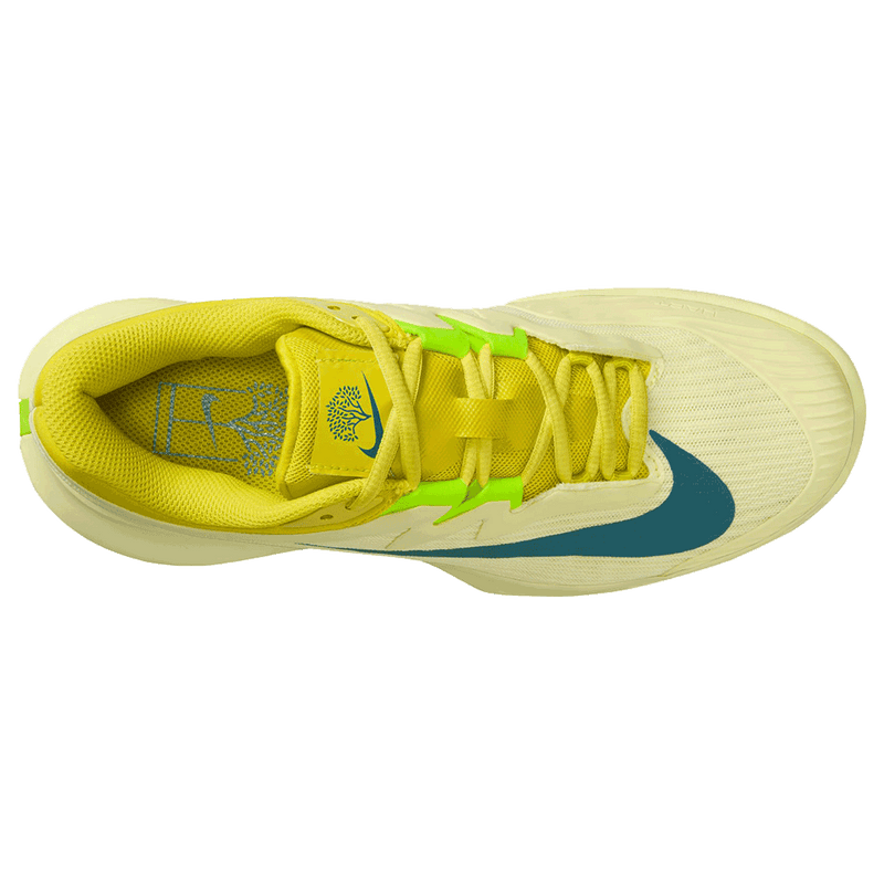 Zapatillas de tenis Nike Vapor Pro 3 Premium para mujer en pista dura