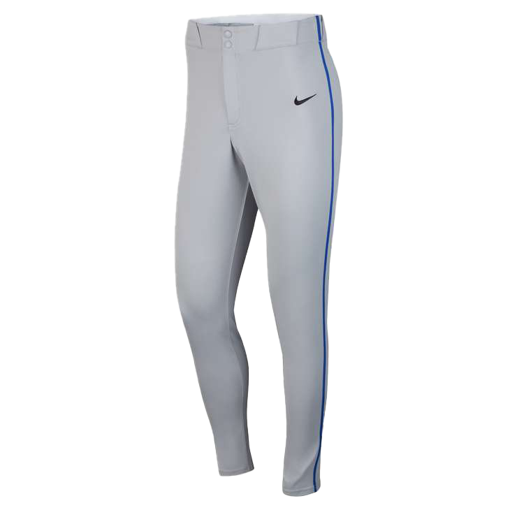 Pantalones de béisbol ribeteados Nike Vapor Select para hombre