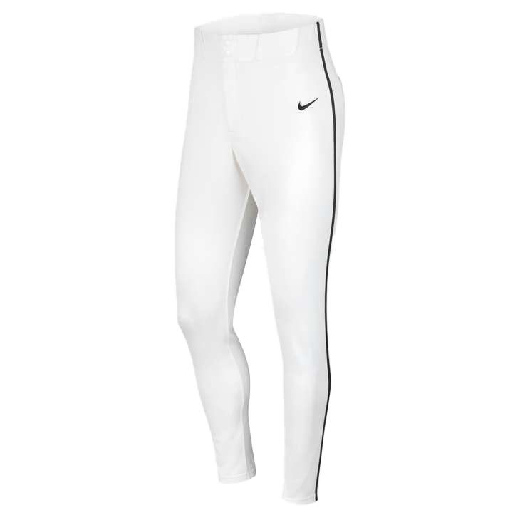 Pantalones de béisbol ribeteados Nike Vapor Select para hombre