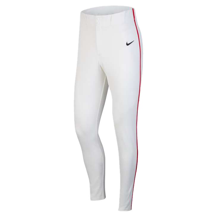 Pantalones de béisbol ribeteados Nike Vapor Select para hombre
