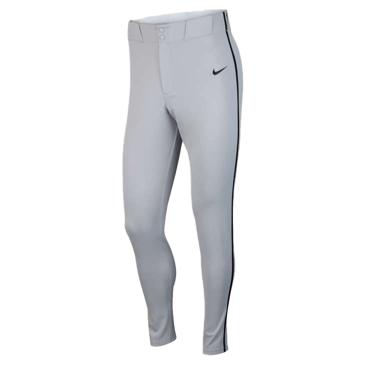 Pantalones de béisbol ribeteados Nike Vapor Select para hombre