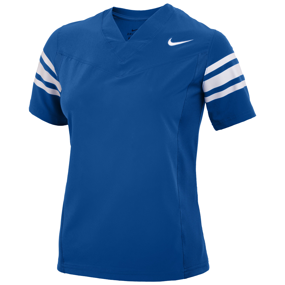 Nike Vapor Women s Flag Football Jersey Midway Sports